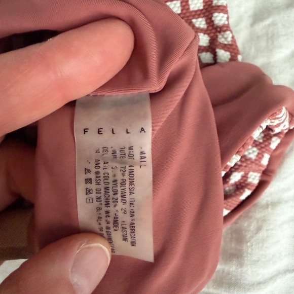 Fella Bikini - Picture 4 of 4